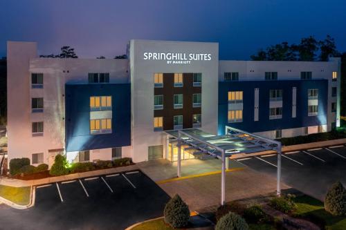 SpringHill Suites Tallahassee Central - Best Hotels in Tallahassee, FL