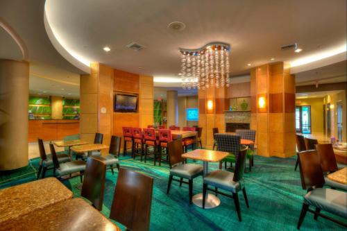 SpringHill Suites by Marriott - Tampa Brandon - Best Hotels with Free Breakfast in Tampa, FL