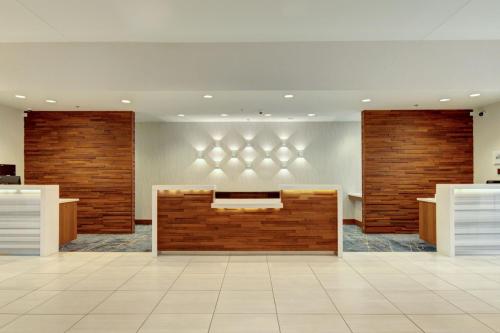Tulsa Marriott Southern Hills - Best Marriott International Hotels in Oklahoma