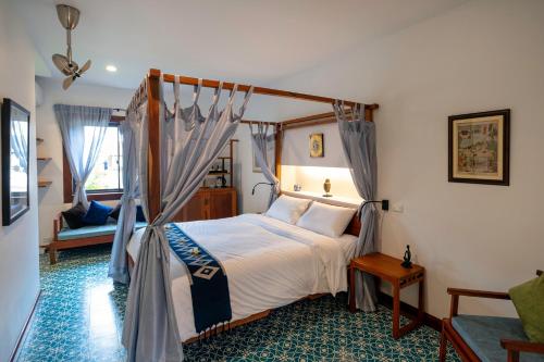 Residence Bassac - Best Hotels in Champasak