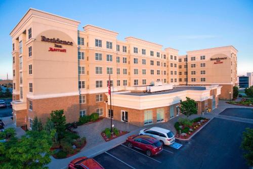 Residence Inn by Marriott Toronto Vaughan - Best Hotels with Free Breakfast in Toronto