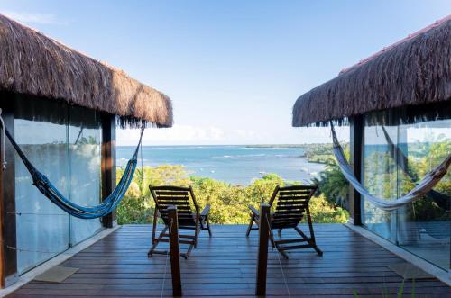 Alizées Moreré - Best Hotels in Bahia