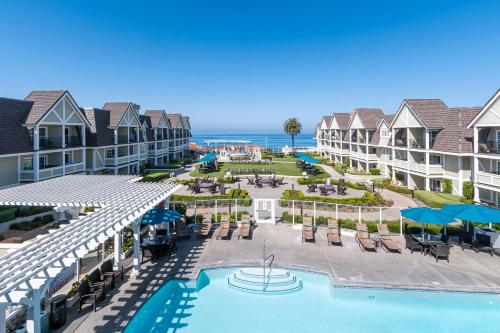 Carlsbad Inn Beach Resort - Best Business Hotels in Carlsbad, CA