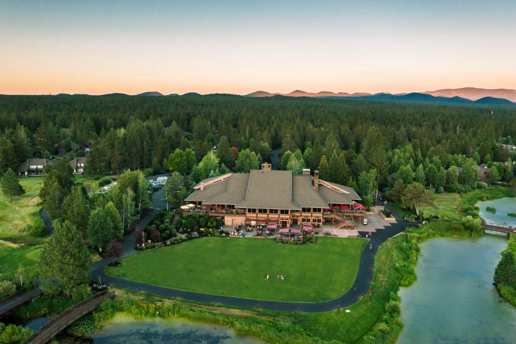 Sunriver Resort - Best Pool Hotels in the USA
