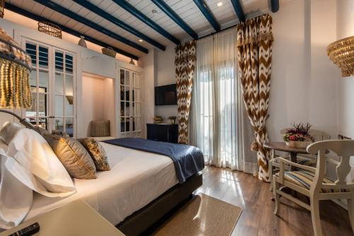 Hotel La Malvasía