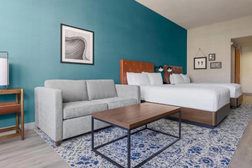 Four Points by Sheraton, Ontario-Rancho Cucamonga - Best Four Points by Sheraton in California
