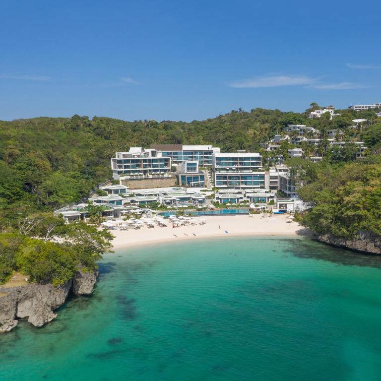Crimson Resort and Spa Boracay - Best Hotels in the Philippines for Families