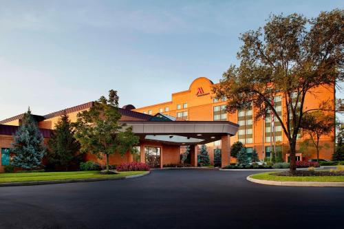 Marriott Cincinnati North - Best Marriott Hotels in Ohio