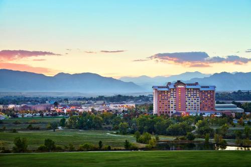 The Westin Westminster - Best Pool Hotels in Colorado