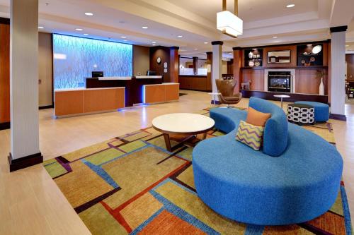 Fairfield Inn & Suites by Marriott Wausau - Best Marriott Hotels in Wisconsin