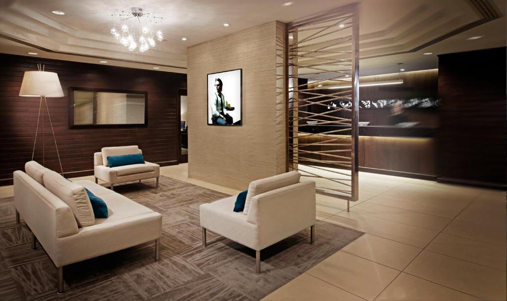 Cambridge Suites Hotel Halifax - Best Hotels in Nova Scotia
