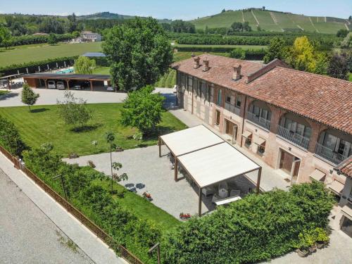LA CASCINA DI CARLOTTA 1846 agriturismo