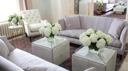 33 Main - Best Hotels Lenox