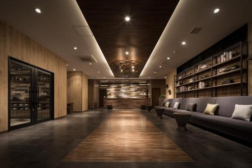 Nest Hotel Hakata Station - Best Hotels Kyushu