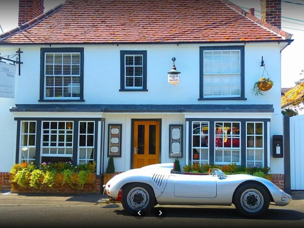 The Flitch of Bacon - Best Hotels in Essex
