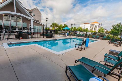 Residence Inn Florence