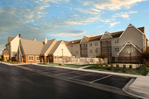 Residence Inn by Marriott Fort Smith - Best Marriott Hotels in Arkansas
