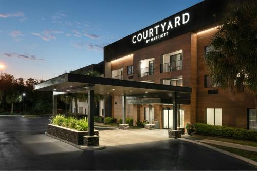 Courtyard by Marriott Gainesville FL - Best Courtyard by Marriott Hotels in Florida