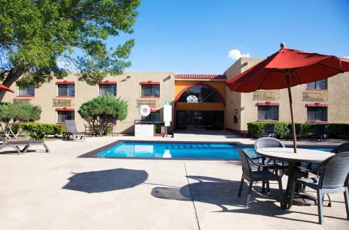 Casa Grande Chihuahua - Best Parking Hotels in Northern Mexico