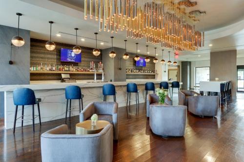 Huntsville Marriott at the Space & Rocket Center - Best Pool Hotels in Huntsville, AL