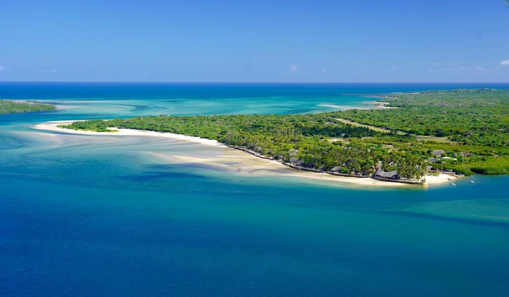 Manda Bay - Best Hotels in Lamu
