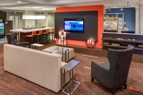 Courtyard by Marriott Wichita East - Best Business Hotels in Wichita, KS