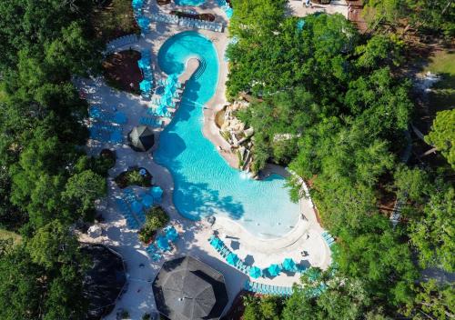 Innisbrook Resort - Best Preferred Lifestyle Collection Hotels in Florida