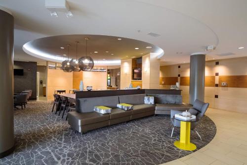 SpringHill Suites by Marriott Winston-Salem Hanes Mall - Best Pet-Friendly Hotels in Winston-Salem, NC