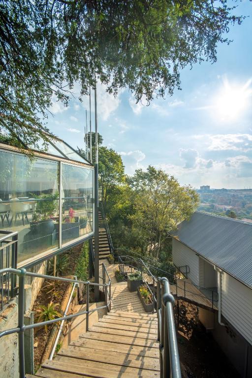 Pablo House - Best Hotels in Johannesburg