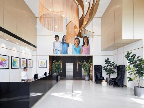 Art Series - The Chen - Best Hotels in Melbourne