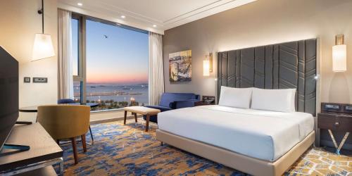 Hilton Istanbul Bakirkoy - Best Hilton Worldwide Hotels in Turkey