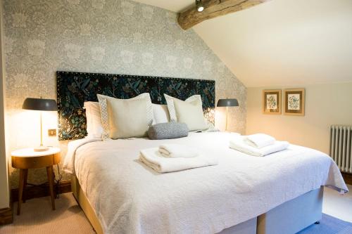 The Legh Arms Prestbury - Best Hotels in Cheshire