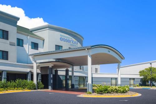 Courtyard by Marriott Junction City