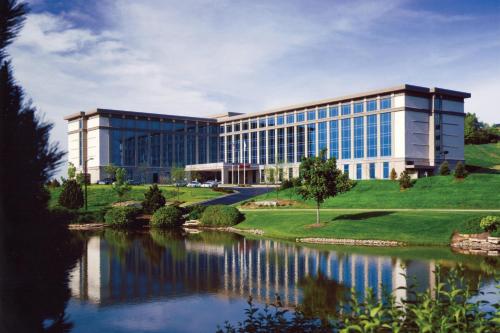 Milwaukee Marriott West - Best Marriott Hotels in Wisconsin