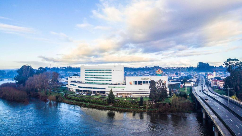Sonesta Hotel Osorno - Best Hotels in Chilean Patagonia