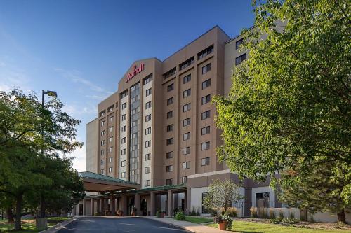 Madison Marriott West - Best Hotels in Madison, WI