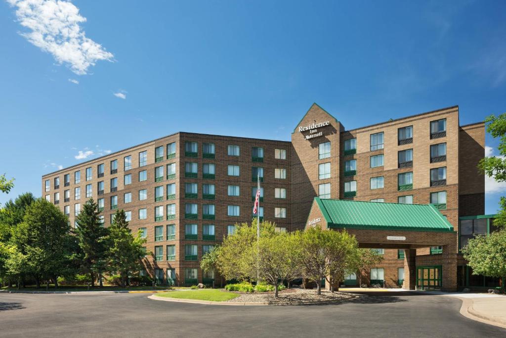Residence Inn by Marriott Minneapolis Edina - Best Marriott Hotels in Minnesota