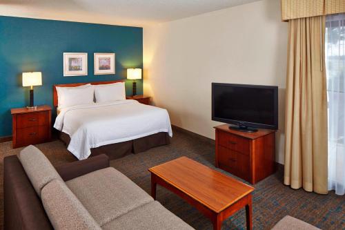 Residence Inn Minneapolis Eden Prairie - Best Hotels with Free Breakfast in Minneapolis - St. Paul, MN