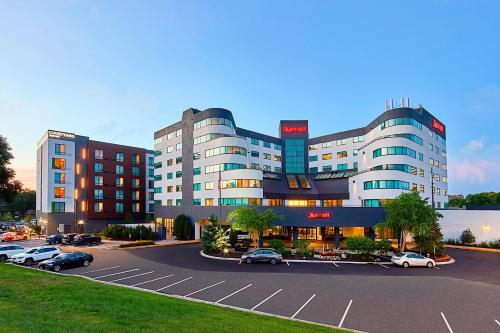 Minneapolis Marriott West - Best Parking Hotels in Minneapolis - St. Paul, MN