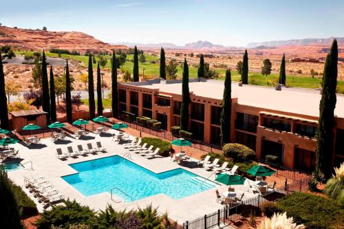 Courtyard Page at Lake Powell - Best Business Hotels in Page, AZ