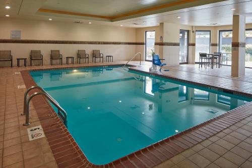 Courtyard Newport News Yorktown