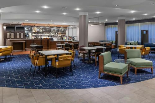 Courtyard Pittsburgh Greensburg - Best Marriott Hotels in Pennsylvania