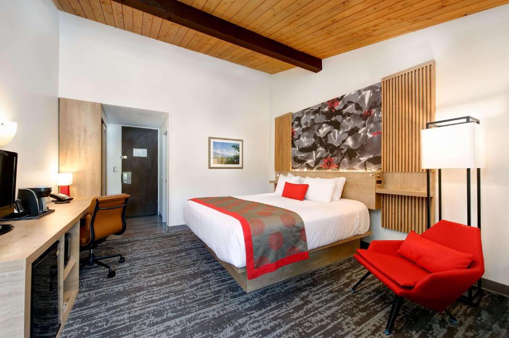 Ramada by Wyndham Santa Barbara - Best Hotels in Santa Barbara, CA