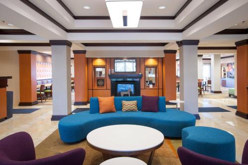 Fairfield Inn & Suites Orange Beach - Best Hotels in Orange Beach, AL