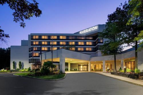 Portland Sheraton at Sable Oaks - Best Hotels in Portland, ME