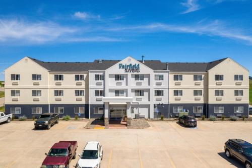 Fairfield Inn & Suites by Marriott Spearfish - Best Marriott Hotels in South Dakota