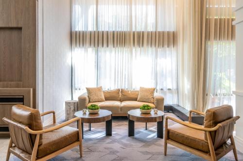 Rochester Marriott Mayo Clinic Area - Best Hotels in Rochester, MN