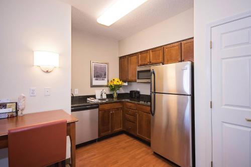 Residence Inn Rochester Mayo Clinic Area