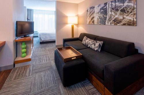 SpringHill Suites Rochester Mayo Clinic Area/Saint Marys - Best Hotels in Rochester, MN