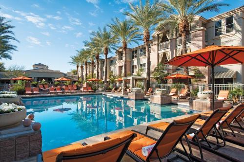 Sonesta Suites Scottsdale Gainey Ranch - Best Hotels in Scottsdale, AZ